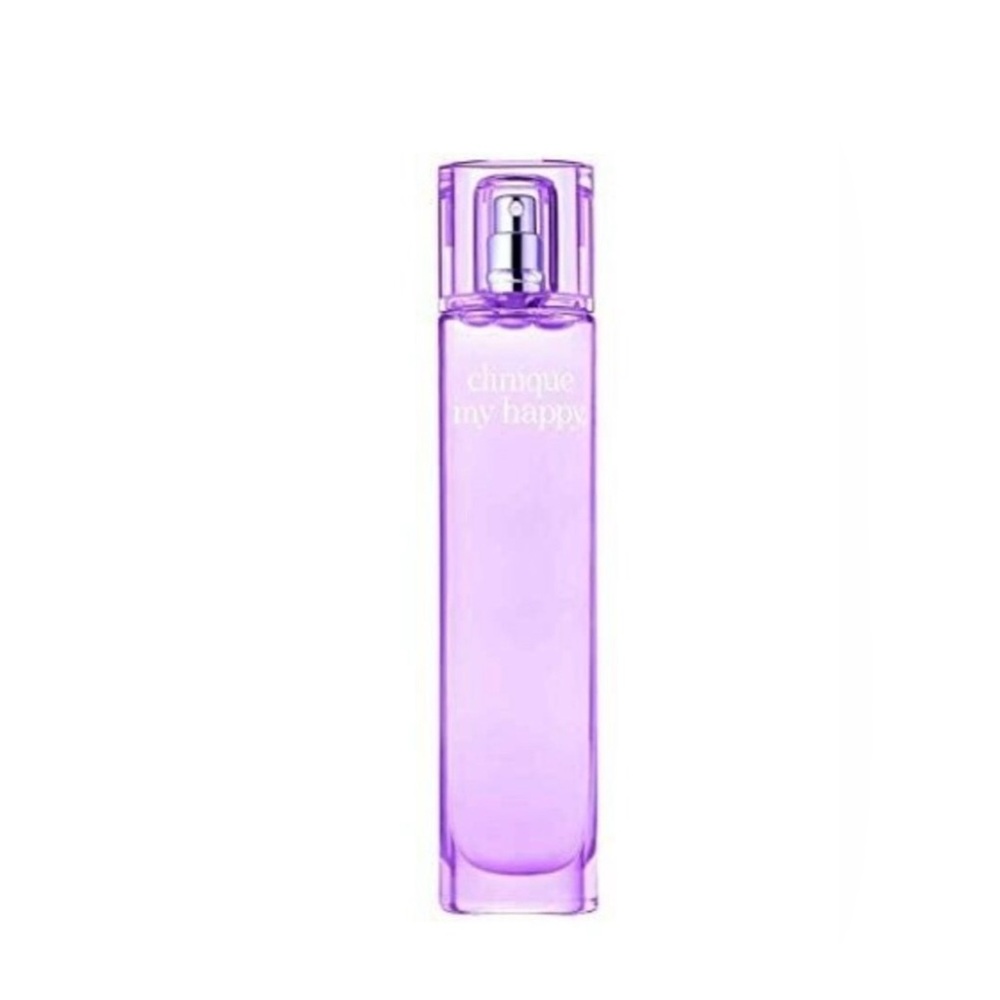 Clinique, Fragrance My Happy, Cocoa & Cashmere, 0.5oz/15ml